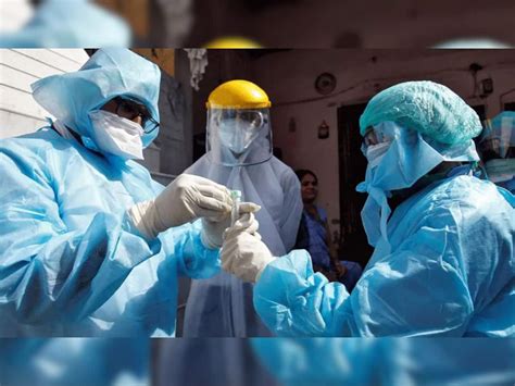 COVID-19: After UK, Bahrain, Pfizer seeks emergency-use authorisation ...