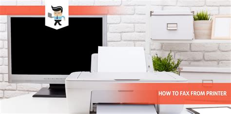 Image result for Convert Printer into Fax Machine