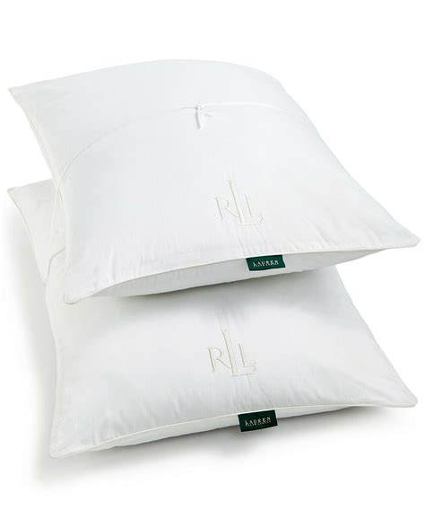 Ralph Lauren Pillows