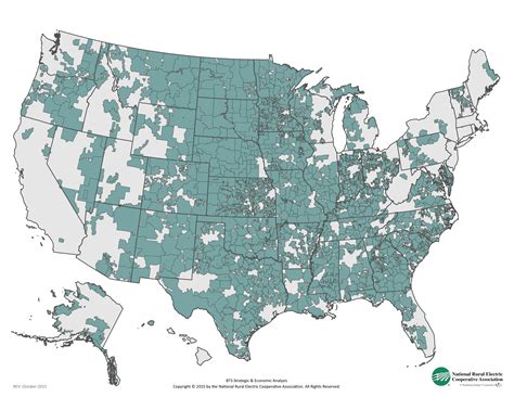 Powering America - America's Electric Cooperatives