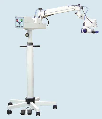 Surgical Microscope - Ophthalmic Surgical Operating Microscope Service ...
