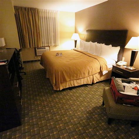 QUALITY INN & SUITES DECORAH - Prices & Hotel Reviews (Iowa)