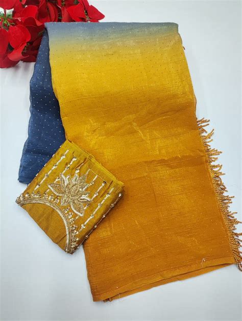 Space Silk (Diwali Collection)