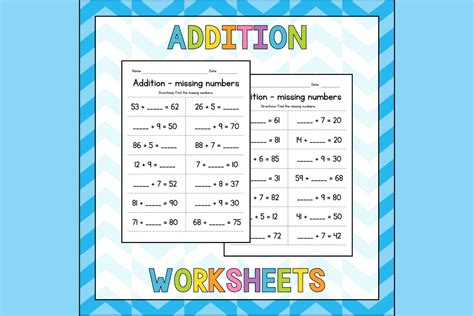 How to Add One Digit Numbers 的图像结果