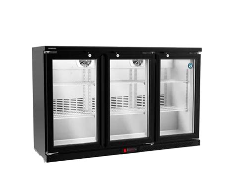 Bar Counter - Back Bar Display Refrigerator - RBW-95 Manufacturer from ...