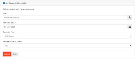 Document Management System - Documentation - Guides
