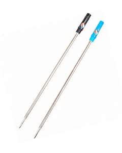 Eshcon Ballpoint Pen Ink Refills, Compatible with Twist and Cross Pens ...