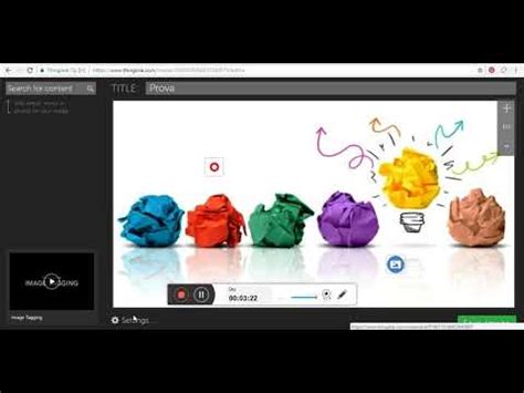 Image result for +Videotutorial ThingLink