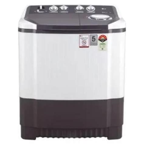 LG P7530SGAZ 7.5 Kg Semi Automatic Top Load - Price in India ...