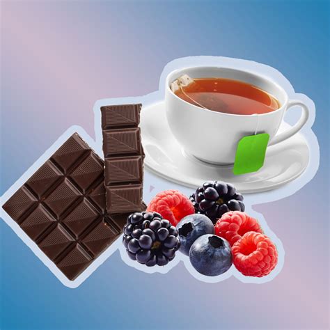 Best & Worst Foods For Your Blood Sugar Levels - SHEfinds