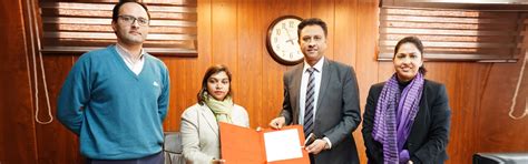 CGC collaborates with Startup Punjab to promote a healthy environment ...