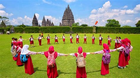 budaya sekolah berkesan