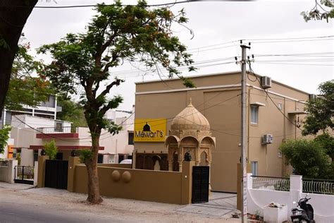 HOTEL MEWART'S (Udaipur, Rajasthan) - Specialty Hotel Reviews, Photos ...