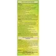 Buy Garnier Nutrisse Nourishing Hair Color Creme, LB1 Ultra Light Cool ...