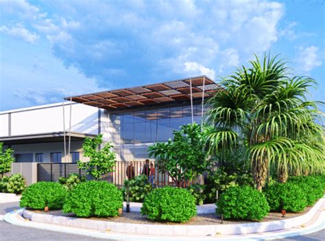 Forteasia Industrial Township at Kalanaur Rohtak, Haryana