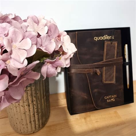 Buy Enya Desk Mat Computer & Laptop Pad Handmade Full Grain Buff ...