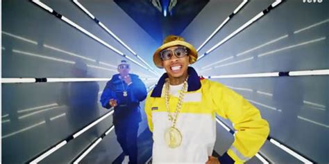 Chris Brown & Tyga - Ayo: testo e video ufficiale - Nuove Canzoni