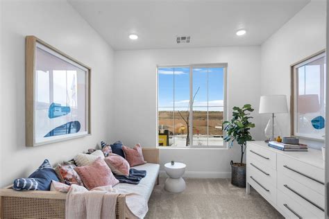 The Adenium New Home in St. George, UT | Divario - St. George from ...