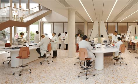 Ellison Institute expands team of field-leading experts - TOSP