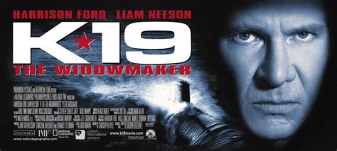 K-19: The Widowmaker Movie Review for Parents