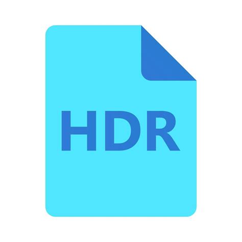 Image result for HDR Color