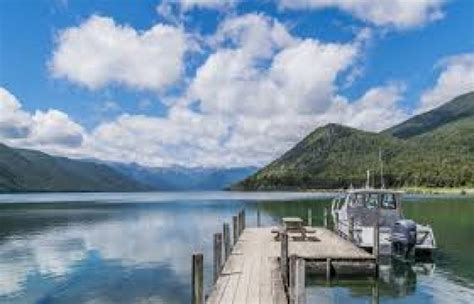 Nelson Lakes National Park, southland, New Zealand - Top Attractions ...