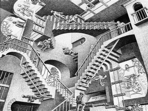 Simple Optical Illusions Hd Wallpaper For Free Download