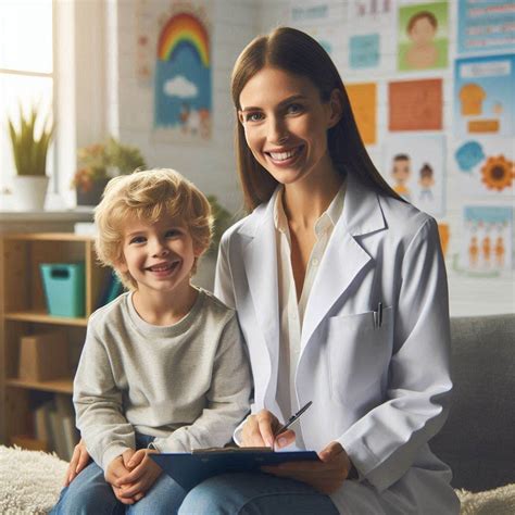 Speech-Language Pathologist Job Outlook and Salary