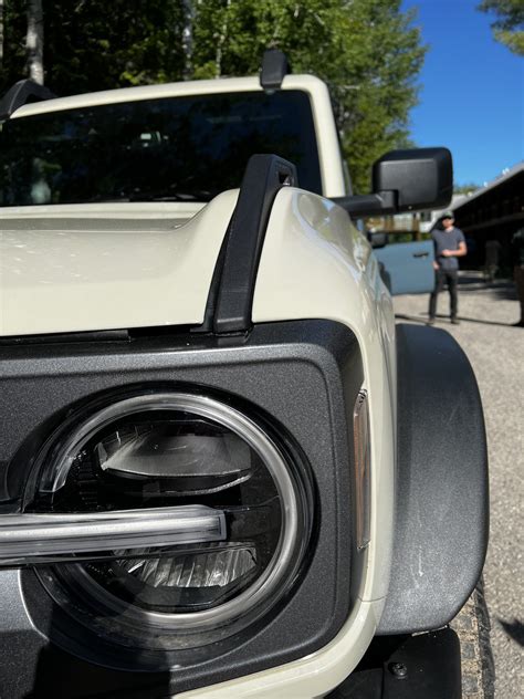 2022 Ford Bronco Everglades: Built to inspire confidence [First Drive]