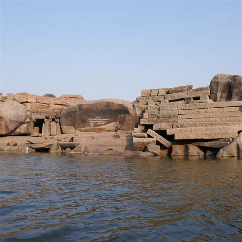 HAMPI CORACLE RIDE (2026) All You Need to Know BEFORE You Go (w ...