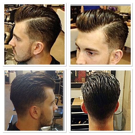 Great Clips Hairstyles For Men - Fade Haircut Styles