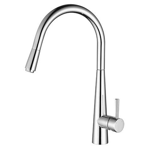 MODERN NATIONAL Kasper Pull Out Kitchen Mixer - Precision Control ...