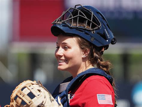 Louisiana at South Alabama softball - al.com
