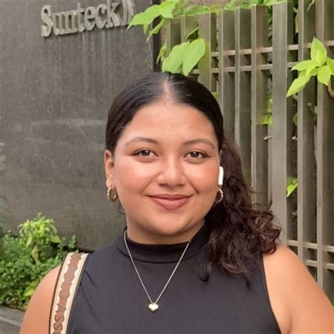 Shavonne Rodrigues - English teacher in Mumbai - ₹1200/h