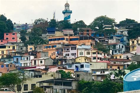 Guayaquil Tourism: All You Need to Know Before You Go (2025)