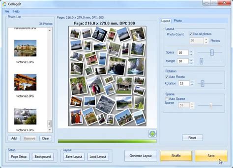 Image result for Collage Apps for PC