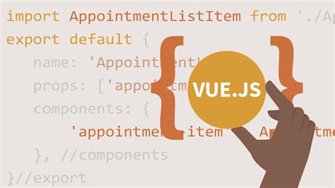 Vue JS Tutorial 的图像结果