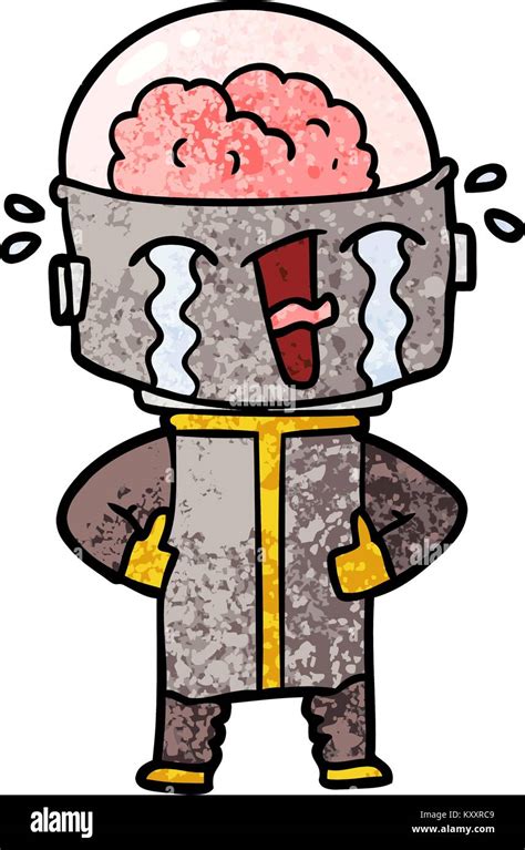 Plotagon Robot Crying 的图像结果