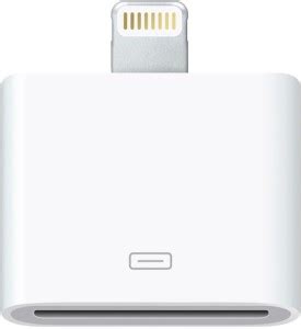 SPEED Lightning Cable 0.01 m Lightning to 30 Pin Adapter - SPEED ...