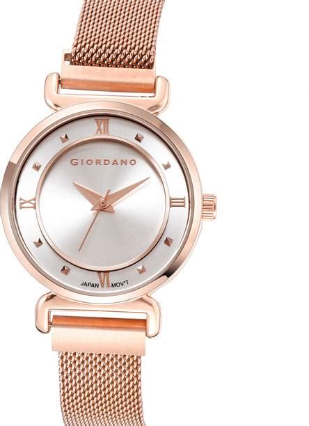 Giordano Wrist Watches - Buy Giordano Wrist Watches Store Online at ...