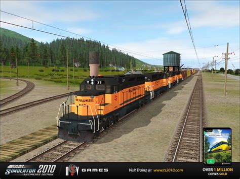 Image result for Train Simulator 2010 Tutorials
