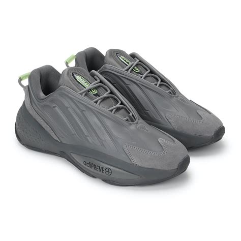 Buy Men Grey Sneakers Online - 708897 | The Collective