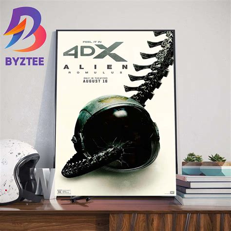 Alien Romulus Poster 的图像结果