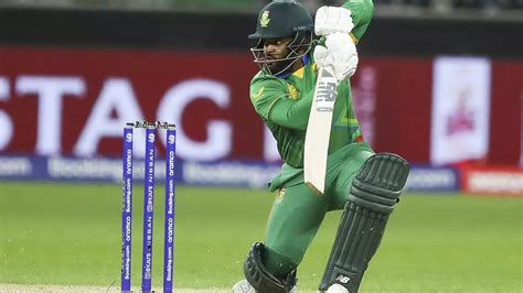 Temba Bavuma statement after south africa win over India: Temba Bavuma ...