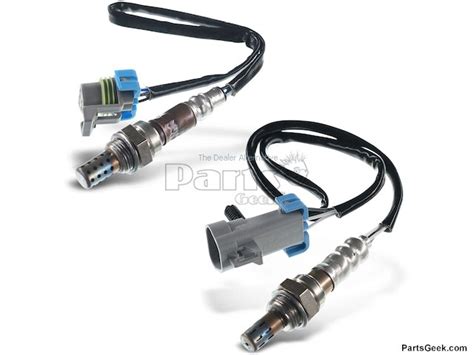 Trailblazer O2 Sensor Location 的图像结果