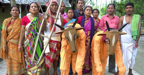 Rajbanshis of North Bengal: Where They Stand Today on Identity, Basic ...