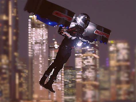Image result for Jet Pack Flying Machine