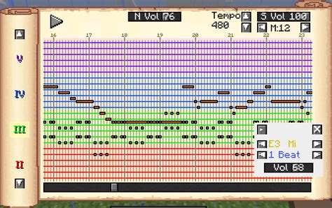Image result for Music Craft Mod Minecraft