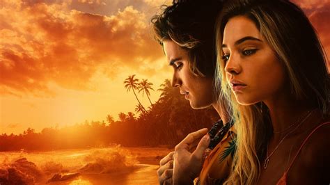 Madelyn Cline Outer Banks Season 2 Wallpaper, HD TV Series 4K ...