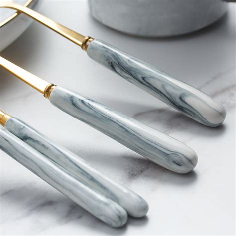 Fork And Spoon Set Online - Premium Cutlery Set | Nestasia